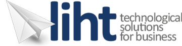 LIHT Solutions Logo